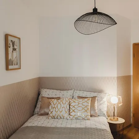 Clicktheflat Gdanski Center Prestige Apart Rooms Warsaw Room photo