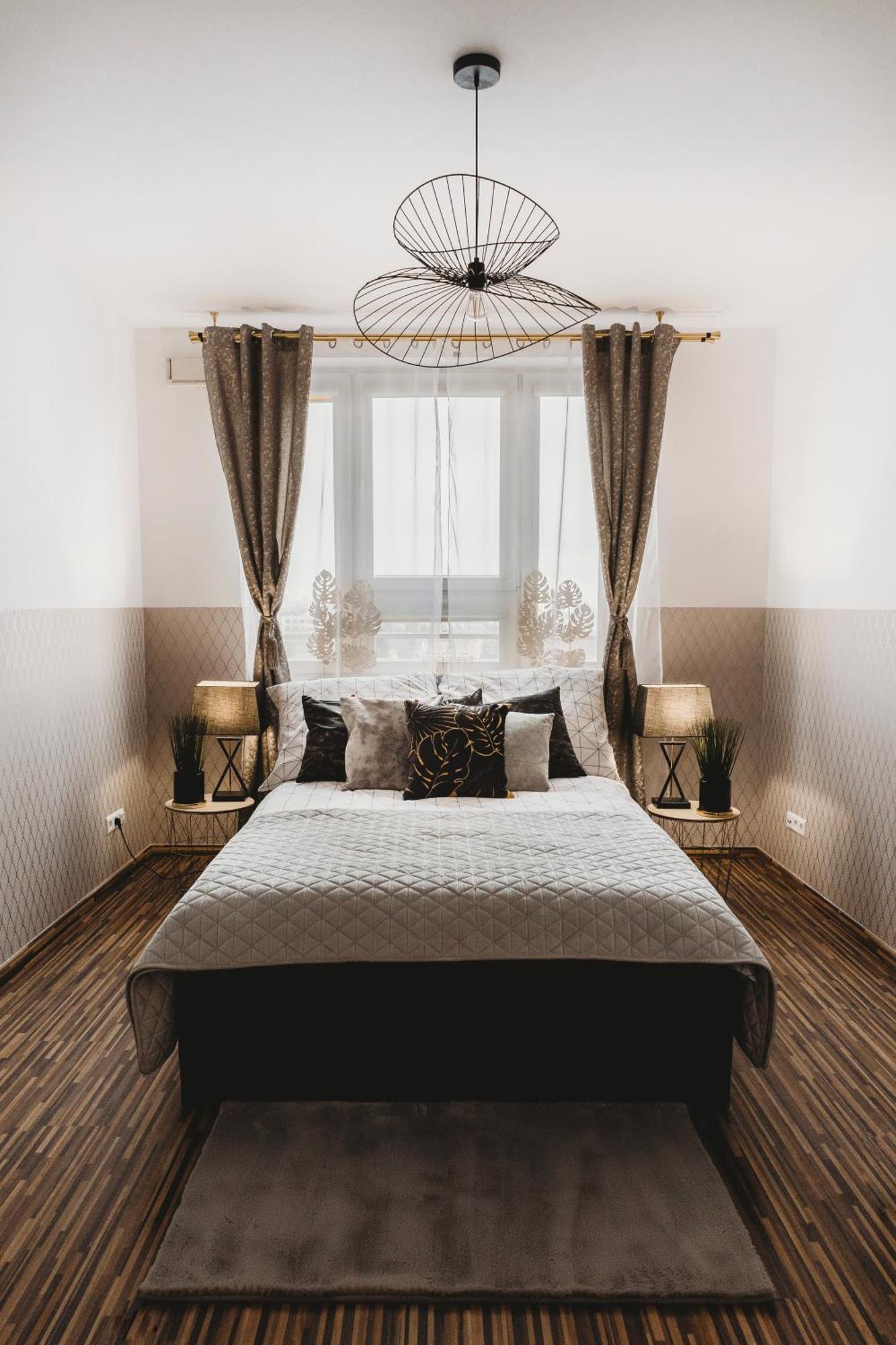 Clicktheflat Gdanski Center Prestige Варшава