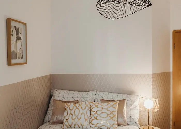 Clicktheflat Gdanski Center Prestige Apart Rooms