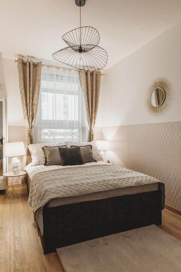 Clicktheflat Gdanski Center Prestige Homestay Warsaw