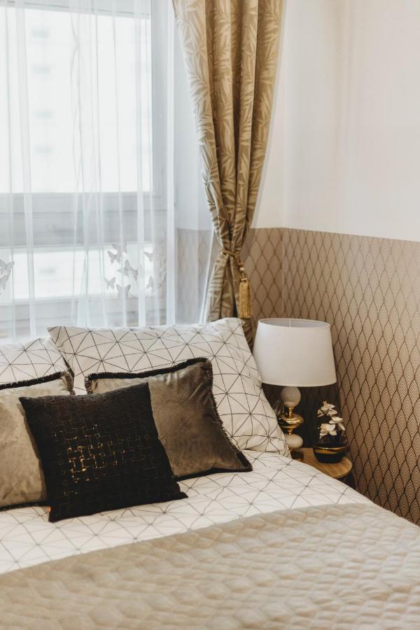 Homestay Clicktheflat Gdanski Center Prestige