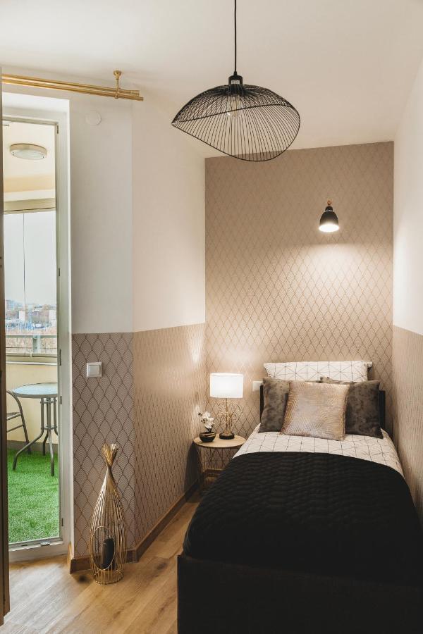 Homestay Clicktheflat Gdanski Center Prestige