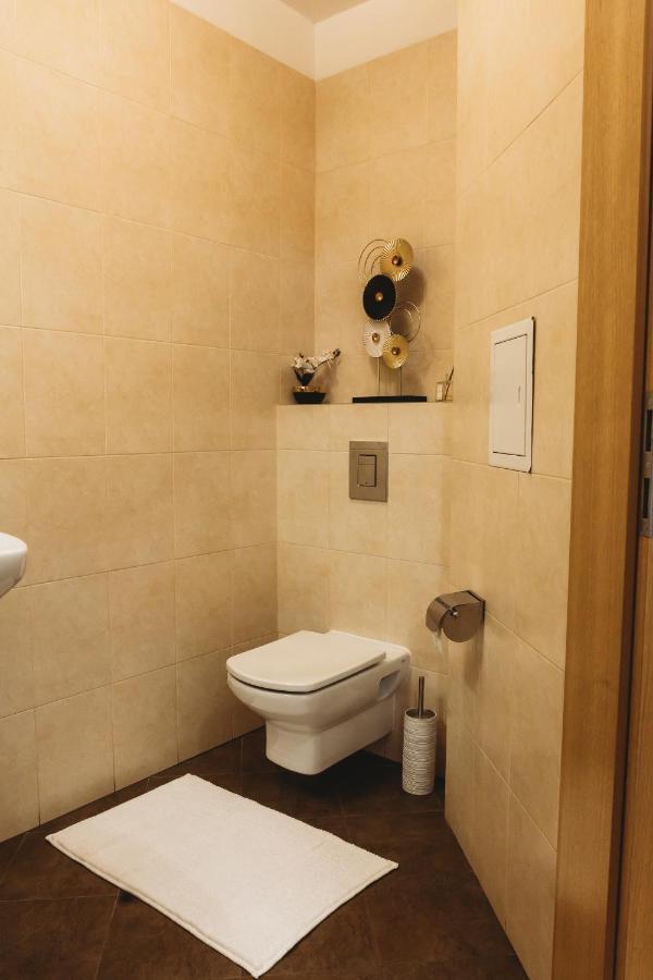 Homestay Clicktheflat Gdanski Center Prestige
