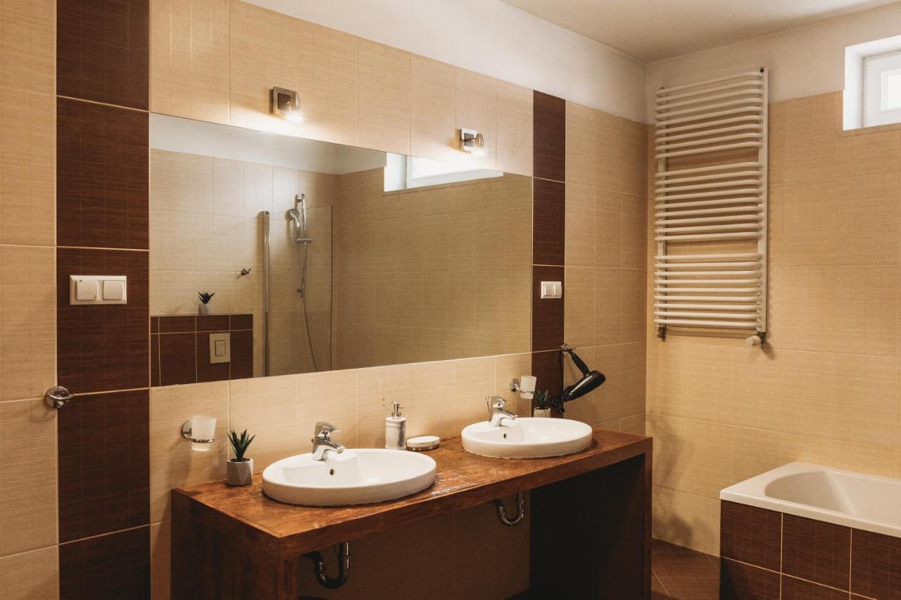 Homestay Clicktheflat Gdanski Center Prestige *