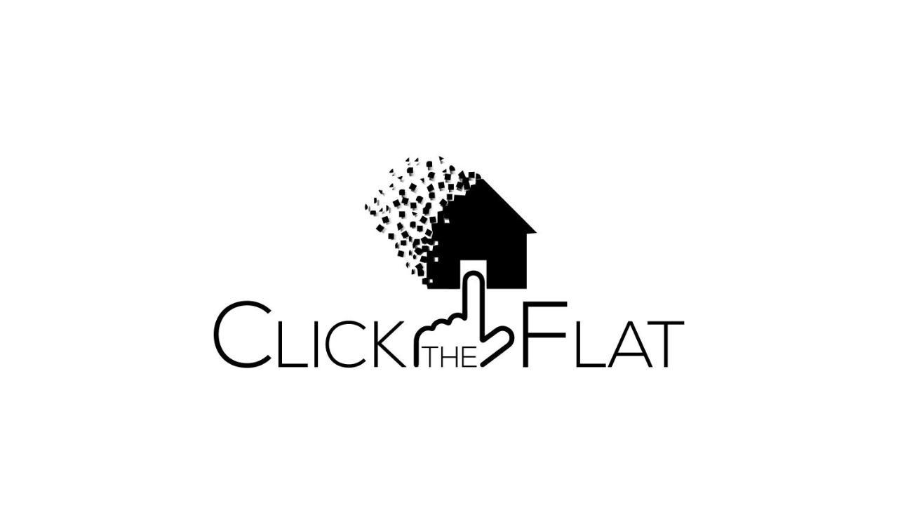 Homestay Clicktheflat Gdanski Center Prestige