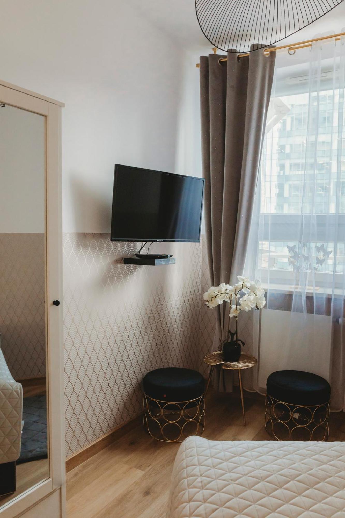 Clicktheflat Gdanski Center Prestige