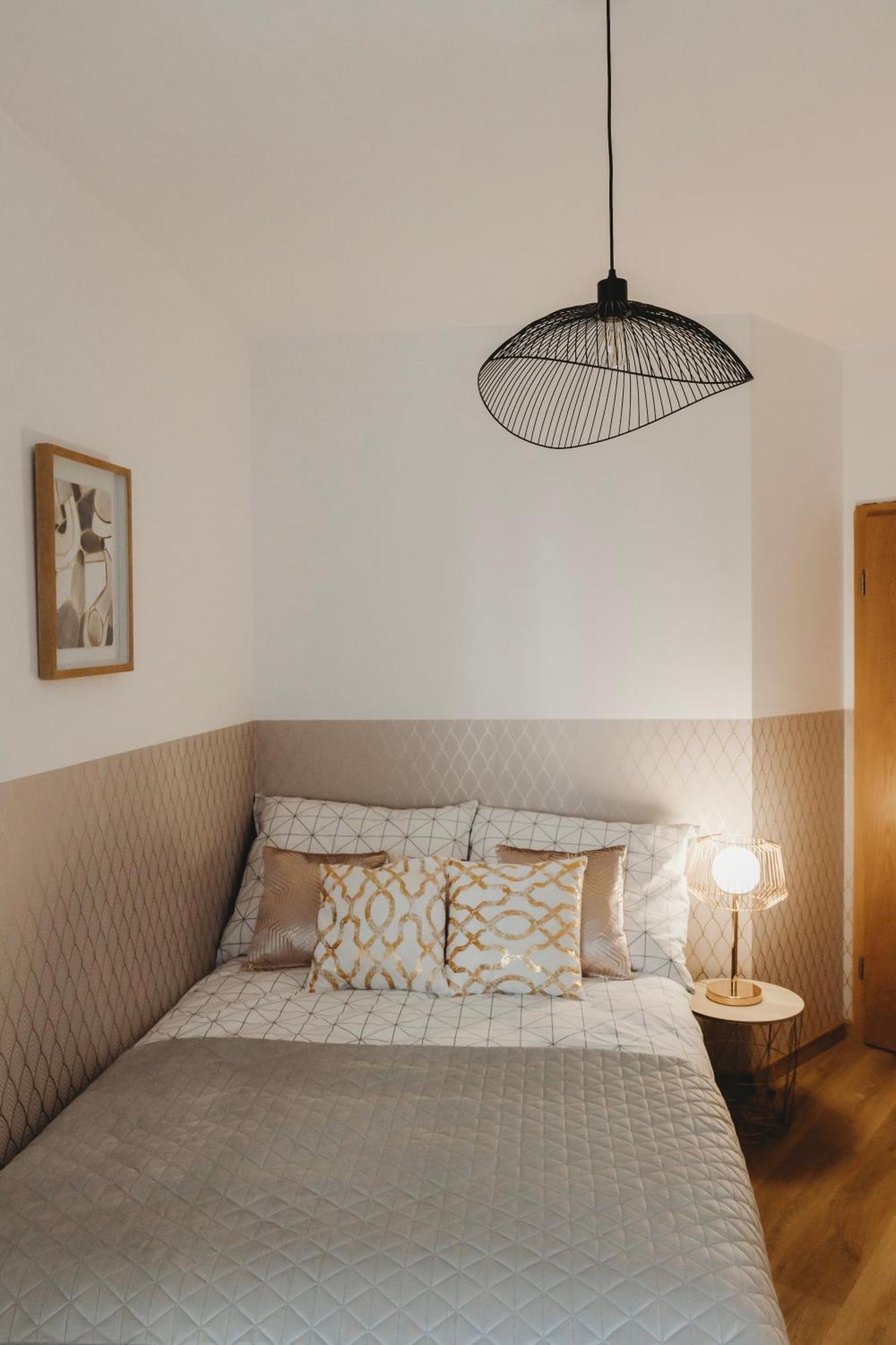 Clicktheflat Gdanski Center Prestige Homestay *