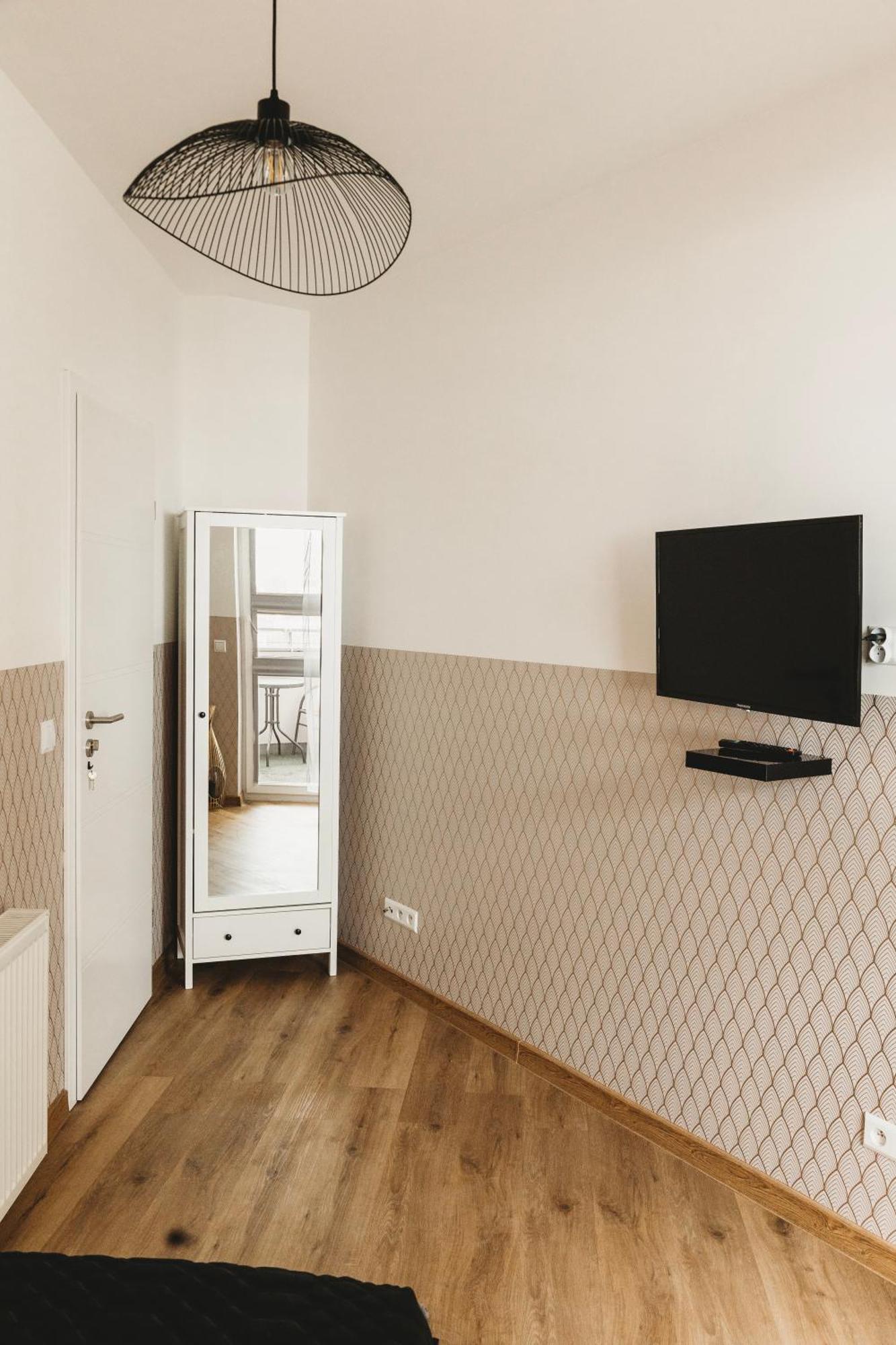 Clicktheflat Gdanski Center Prestige *