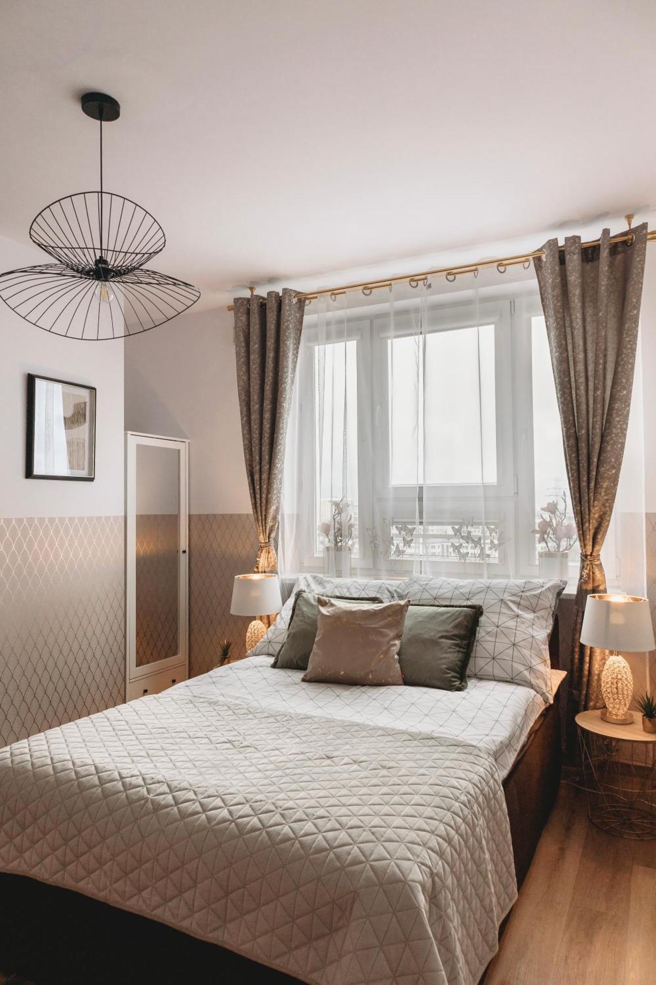 Clicktheflat Gdanski Center Prestige Homestay Warsaw